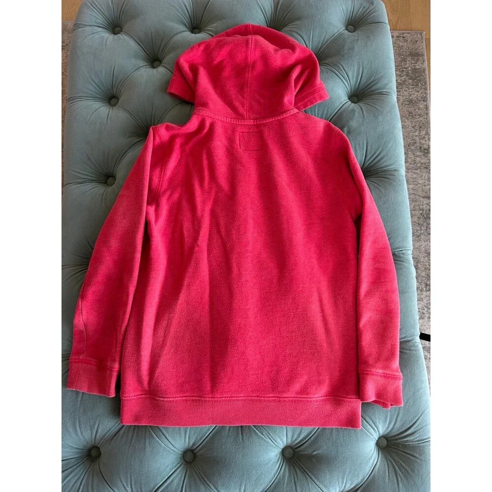 OshKosh Boys Logo Full Zip Hoodie Jacket